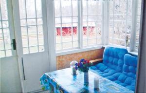 Holiday Home Rödviksnäs Kristdala