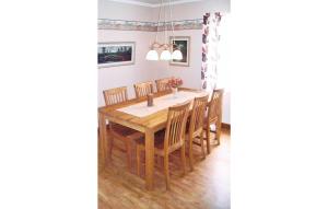 Holiday Home Rödviksnäs Kristdala