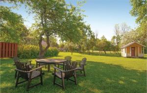 Holiday Home Laxarve Boge Slite