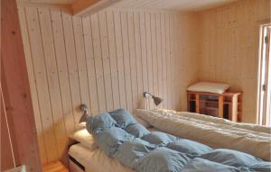 5 Bedroom Gorgeous Home In Geilo