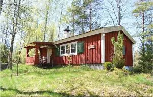 Pet Friendly Home In Broaryd With Wifi - Gryteryd