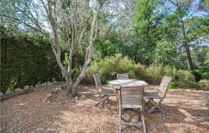 Holiday Home La Bouverie Mn-1486
