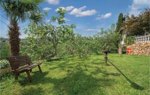 1 Bedroom Nice Apartment In Piran 