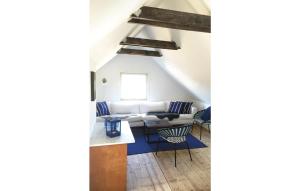 Gorgeous Home In Degerhamn With Kitchen