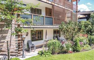 Große Ferienwohnungkleinarl