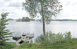 Lovely Home In Skånes Fagerhult