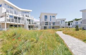 Dünenvilla 4, Whg 1