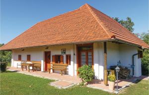 Ferienhaus In Heiligenbrunn