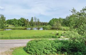 Two-Bedroom Holiday Home In Orkelljunga