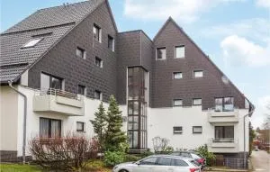 Awesome Apartment In Goslar With Wifi - Hahnenklee-Bockswiese