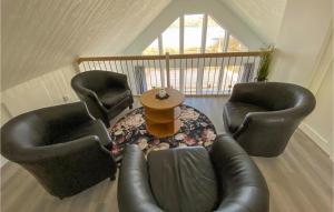 4 Bedroom Gorgeous Home In Skillingaryd