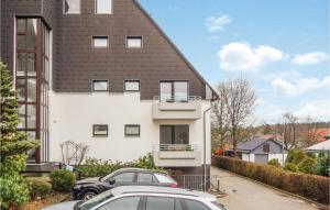 Awesome Apartment In Goslar With Wifi
