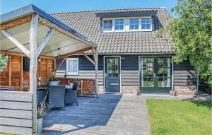 2 Bedroom Awesome Home In Udenhout