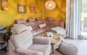 Reetdachhaus Kiek In` Wald