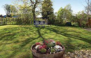 Nice Apartment In Immeln With Lake View