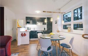 Reetdachhaus 11 Auf Usedom