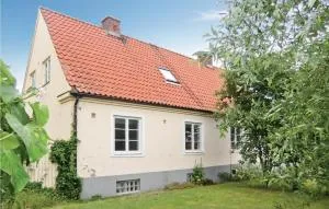 图默利拉博勒卢普斯庄园八号度假屋  - Bollerup