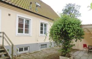 Nice Home In Tomelilla With Kitchen