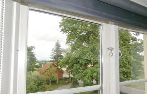 Nice Home In Tomelilla With Kitchen