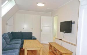 Nice Home In Tomelilla With Kitchen