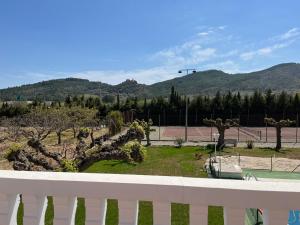 La Casita (Villa cerca de Peñíscola y Morella)