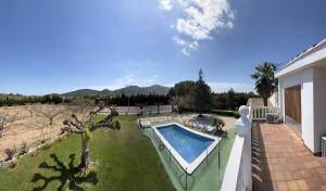 La Casita (Villa cerca de Peñíscola y Morella)