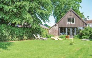 3 Bedroom Pet Friendly Home In Leende - 4hvězdičkové hotely ve městě Leende