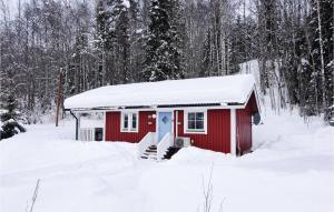 3 Bedroom Lovely Home In Sysslebäck