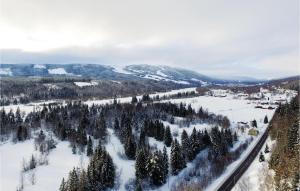 3 Bedroom Lovely Home In Sysslebäck