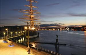 Priwallpromenade 3, Whg 9