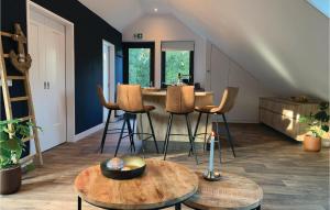 Stunning Apartment In Schagerbrug