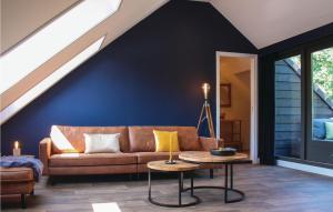 Stunning Apartment In Schagerbrug