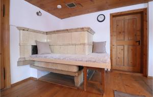 Großes Ferienhaus Dalaas