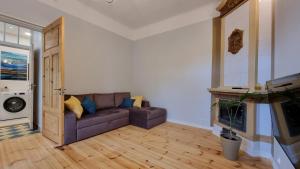 Aia Center Apartment with sauna