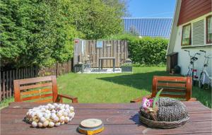 Holiday Home Groote Keeten