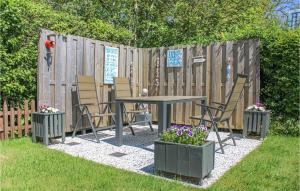 Holiday Home Groote Keeten