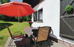 Ferienhaus 15 In Thalfang - Hilscheid