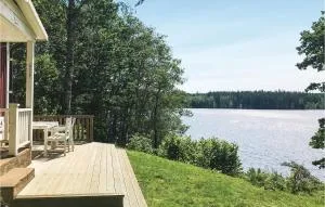 吉斯拉福德阿斯卡里坎度假屋 - 伊斯拉韦德