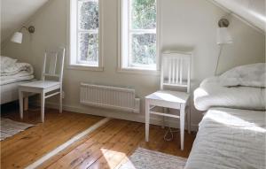 Stunning Home In Gislaved With Wifi