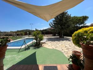 La Casita (Villa cerca de Peñíscola y Morella)