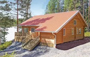 Awesome Home In Årjäng With Kitchen - Kroksund Awesome Home In Årjäng With Kitchen - Kroksund