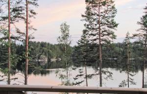 Awesome Home In Årjäng With Kitchen