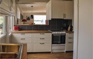 4 Bedroom Cozy Home In Rockneby