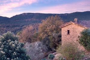 3-bedroom house with view