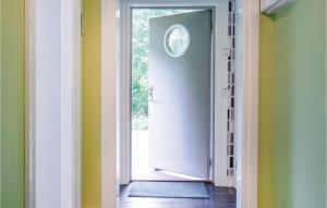 Holiday Home Hult Gunnarp Ätran