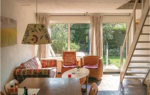 3 Bedroom Amazing Home In Bruinisse