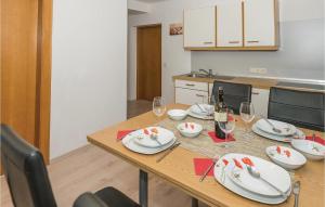 Ferienwohnung In Rauris