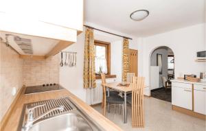 Ferienwohnung In Rauris