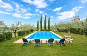 Beautiful Home In Cetona With Wifi - Piegaro