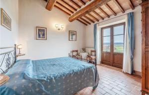 Beautiful Home In Cetona With Wifi